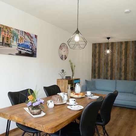 Ferienwohnung Seenah Gunzenhausen Exterior foto