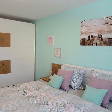 Ferienwohnung Seenah Gunzenhausen Exterior foto