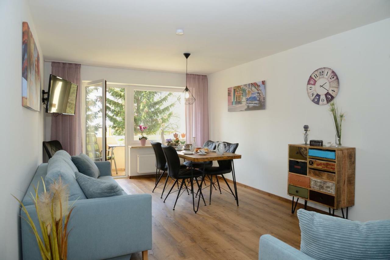 Ferienwohnung Seenah Gunzenhausen Exterior foto